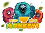 7 Monkeys