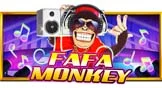 FA FA MONKEY